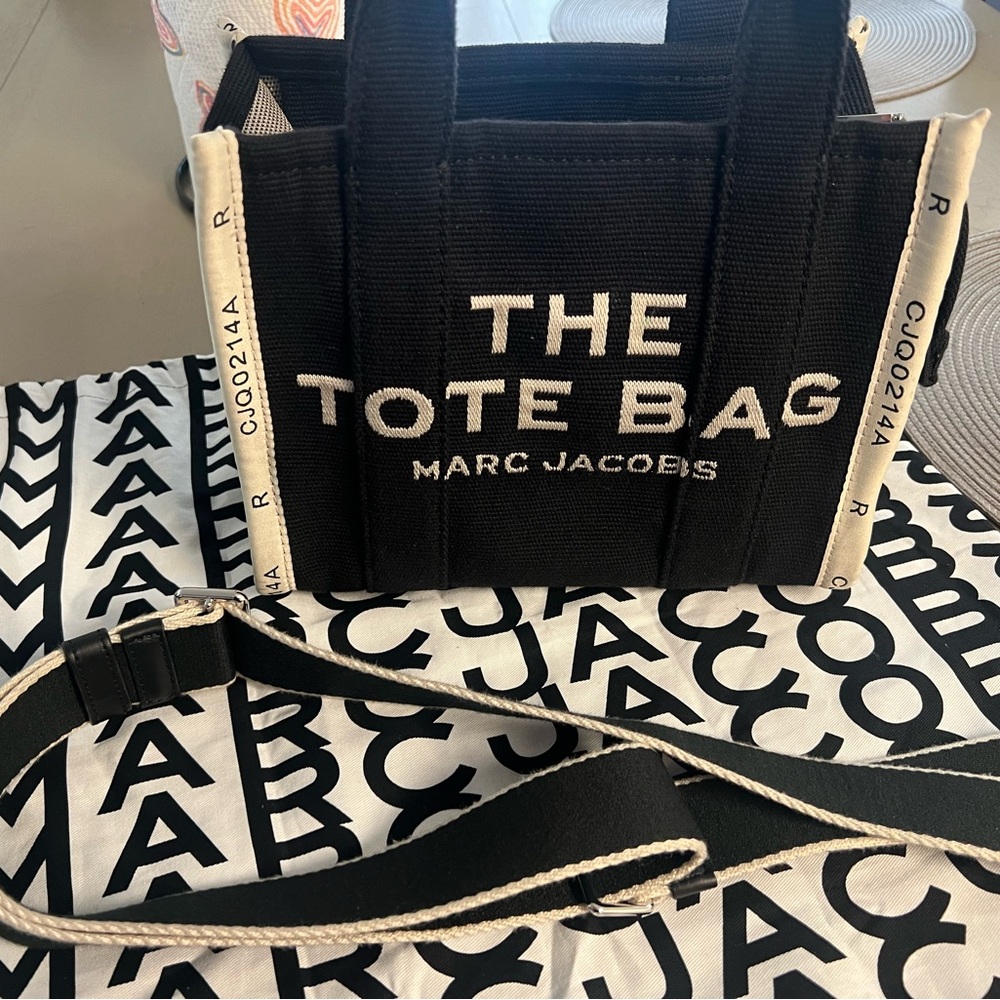 Marc Jacobs small tote
